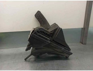 Recambio de carcasa filtro de aire para audi a4 ber. (b8) 2.0 16v tfsi referencia OEM IAM 8R0133837E  