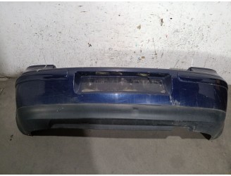 Recambio de paragolpes trasero para volkswagen golf iv (1j1) 1.9 tdi referencia OEM IAM 1J6807421D 1J6807421D 