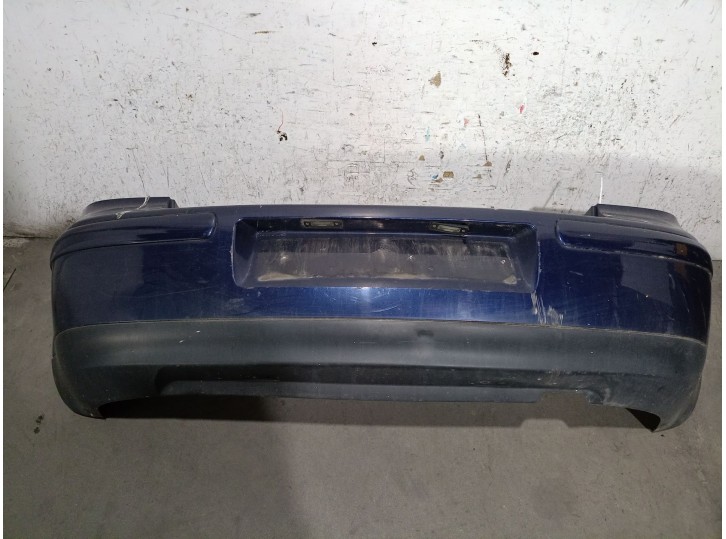 Recambio de paragolpes trasero para volkswagen golf iv (1j1) 1.9 tdi referencia OEM IAM 1J6807421D 1J6807421D 
