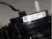 Recambio de mando luces para nissan qashqai ii (j11, j11_) 1.5 dci referencia OEM IAM 255544EA0C 255544EA0C 