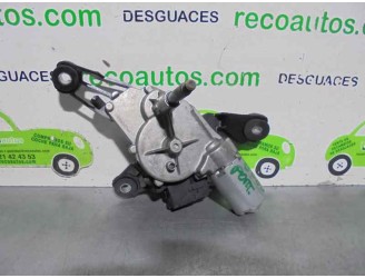 Recambio de motor limpia trasero para toyota yaris (_p9_) 1.4 d-4d (nlp90_) referencia OEM IAM 0390201861  BOSCH