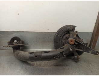 Recambio de mangueta trasera derecha para mg serie 75 (rj) 2.0 v6 24v cat referencia OEM IAM 20K4F  CESTA 35-B