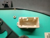 Recambio de cuadro instrumentos para peugeot 206 hatchback (2a/c) 1.4 16v referencia OEM IAM 9656696380 1606637580 