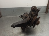 Recambio de mangueta trasera derecha para mg serie 75 (rj) 2.0 v6 24v cat referencia OEM IAM 20K4F CESTA 35-B