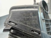 Recambio de carcasa filtro de aire para audi a4 ber. (b8) 2.0 16v tfsi referencia OEM IAM 8R0133837E 