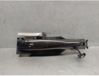 Recambio de maneta exterior delantera derecha para nissan qashqai ii (j11, j11_) 1.5 dci referencia OEM IAM 806105FD0B 806105FD0