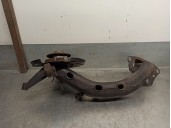Replacement rear right stub axle for MG Series 75 (RJ) 2.0 V6 24V CAT OEM IAM reference 20K4F CESTA 35-B