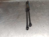 Replacement tailgate / trunk shock absorbers for Alfa Romeo GT (125) 1.9 JTD (M) 16V CAT OEM IAM reference 60681587 