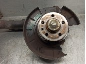 Recambio de mangueta trasera derecha para mg serie 75 (rj) 2.0 v6 24v cat referencia OEM IAM 20K4F CESTA 35-B