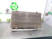 Replacement air conditioning condenser / radiator for Renault Master from '98 2.8 TDI OEM IAM reference 859930F VALEO