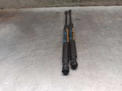 Replacement tailgate / trunk shock absorbers for Alfa Romeo GT (125) 1.9 JTD (M) 16V CAT OEM IAM reference 60681587 