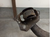 Replacement rear right stub axle for MG series 75 (RJ) 2.0 V6 24V CAT OEM IAM reference 20K4F CESTA 35-B