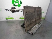Replacement air conditioning condenser / radiator for Renault Master from '98 2.8 TDI OEM IAM reference 859930F VALEO