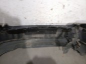 Recambio de paragolpes trasero para volkswagen golf iv (1j1) 1.9 tdi referencia OEM IAM 1J6807421D 1J6807421D 