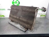 Replacement air conditioning condenser / radiator for Renault Master from '98 2.8 TDI OEM IAM reference 859930F VALEO