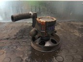 Recambio de bomba servodireccion para opel vectra a 1.8 cat referencia OEM IAM 26025012  