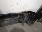 Recambio de paragolpes trasero para volkswagen golf iv (1j1) 1.9 tdi referencia OEM IAM 1J6807421D 1J6807421D 