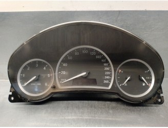 Recambio de cuadro instrumentos para saab 9-3 sport hatch 1.9 tid cat referencia OEM IAM P12763128 