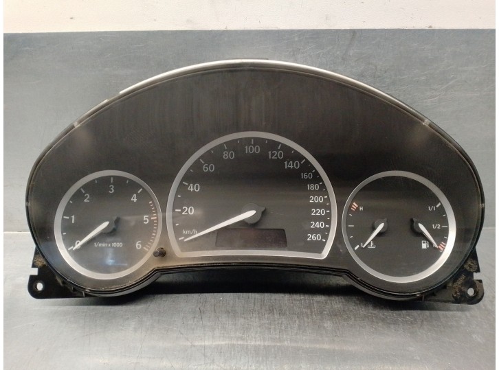 Recambio de cuadro instrumentos para saab 9-3 sport hatch 1.9 tid cat referencia OEM IAM P12763128  