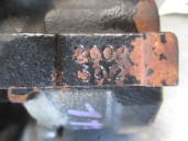 Recambio de bomba servodireccion para opel vectra a 1.8 cat referencia OEM IAM 26025012  