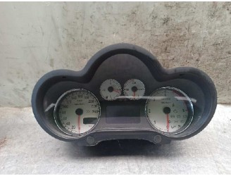 Recambio de cuadro instrumentos para alfa romeo gt (125) 1.9 jtd (m) 16v cat referencia OEM IAM 156071292 110080304091 VDO