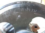 Recambio de bomba servodireccion para opel vectra a 1.8 cat referencia OEM IAM 26025012 
