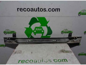 Recambio de refuerzo paragolpes delantero para renault master desde ´98 2.8 tdi referencia OEM IAM  DE HIERRO 