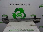 Recambio de refuerzo paragolpes delantero para renault master desde ´98 2.8 tdi referencia OEM IAM DE HIERRO 