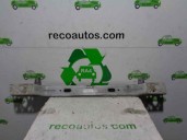 Recambio de refuerzo paragolpes delantero para renault master desde ´98 2.8 tdi referencia OEM IAM DE HIERRO 