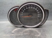 Recambio de cuadro instrumentos para mini f60 countryman 16v referencia OEM IAM 8796265 18BA010002000 