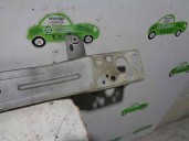 Recambio de refuerzo paragolpes delantero para renault master desde ´98 2.8 tdi referencia OEM IAM DE HIERRO 