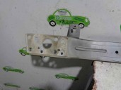 Recambio de refuerzo paragolpes delantero para renault master desde ´98 2.8 tdi referencia OEM IAM DE HIERRO 