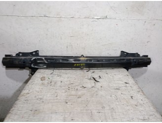 Replacement front bumper reinforcement for volkswagen golf iv (1j1) 1.9 tdi OEM IAM reference 1J0805551E 1J0805551E 