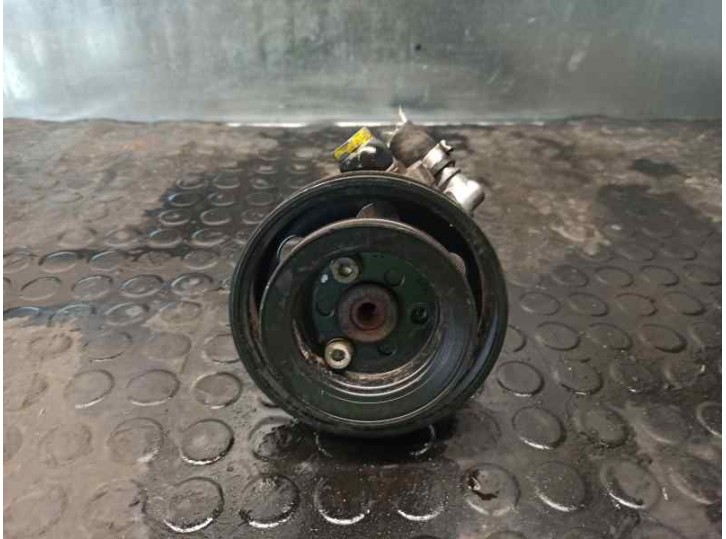 Recambio de bomba servodireccion para audi a6 berlina (4b2) 1.8 20v turbo referencia OEM IAM 4B0145155T 7692955133 ZF