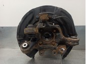 Recambio de mangueta trasera izquierda para bmw x3 (f25) 2.0 referencia OEM IAM 33406797569 