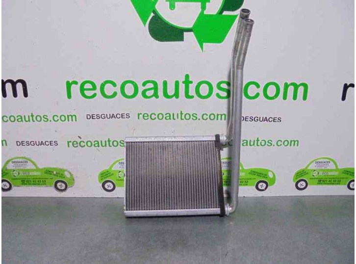 Recambio de radiador calefaccion / aire acondicionado para toyota yaris (_p9_) 1.4 d-4d (nlp90_) referencia OEM IAM 
