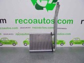 Recambio de radiador calefaccion / aire acondicionado para toyota yaris (_p9_) 1.4 d-4d (nlp90_) referencia OEM IAM 
