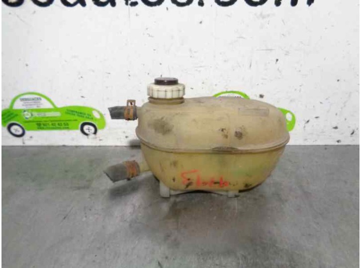 Recambio de deposito expansion para renault master desde ´98 2.8 tdi referencia OEM IAM 7700838740E  