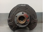 Recambio de mangueta trasera izquierda para bmw x3 (f25) 2.0 referencia OEM IAM 33406797569 