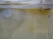 Recambio de deposito expansion para renault master desde ´98 2.8 tdi referencia OEM IAM 7700838740E  