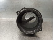 Replacement mass air flow sensor for Audi A6 Avant (4F5) 2.7 TDI OEM IAM reference 059906461K AFH7046 HITACHI