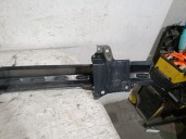 Recambio de refuerzo paragolpes delantero para volkswagen golf iv (1j1) 1.9 tdi referencia OEM IAM 1J0805551E 1J0805551E 