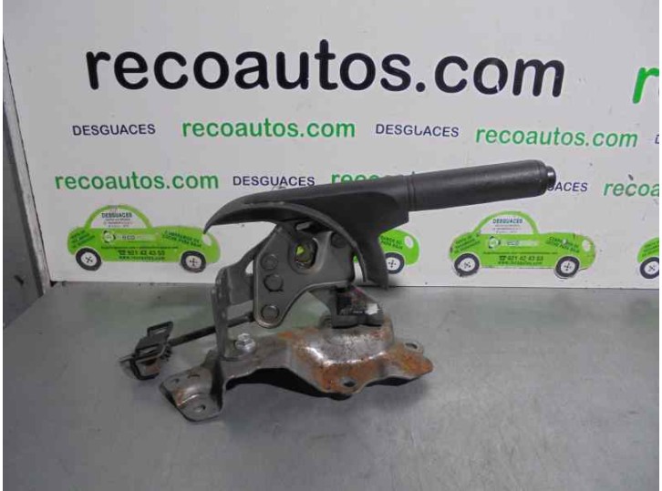 Recambio de palanca freno de mano para toyota yaris (_p9_) 1.4 d-4d (nlp90_) referencia OEM IAM 462350D010 