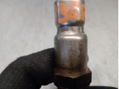Recambio de sonda lambda para peugeot 308 sw 1.6 hdi fap referencia OEM IAM 9683265480 9683265480 BOSCH