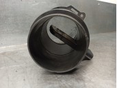Replacement mass air flow sensor for Audi A6 Avant (4F5) 2.7 TDI OEM IAM reference 059906461K AFH7046 HITACHI