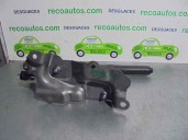 Recambio de palanca freno de mano para toyota yaris (_p9_) 1.4 d-4d (nlp90_) referencia OEM IAM 462350D010 