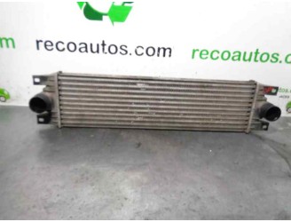 Recambio de intercooler para renault master desde ´98 2.8 tdi referencia OEM IAM 859923X 859923X VALEO