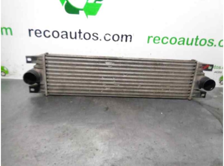 Recambio de intercooler para renault master desde ´98 2.8 tdi referencia OEM IAM 859923X 859923X VALEO