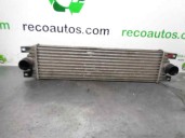 Recambio de intercooler para renault master desde ´98 2.8 tdi referencia OEM IAM 859923X 859923X VALEO