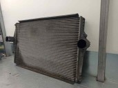 Recambio de intercooler para volvo v70 familiar 2.5 turbodiesel referencia OEM IAM 8649471 8649471A VALEO